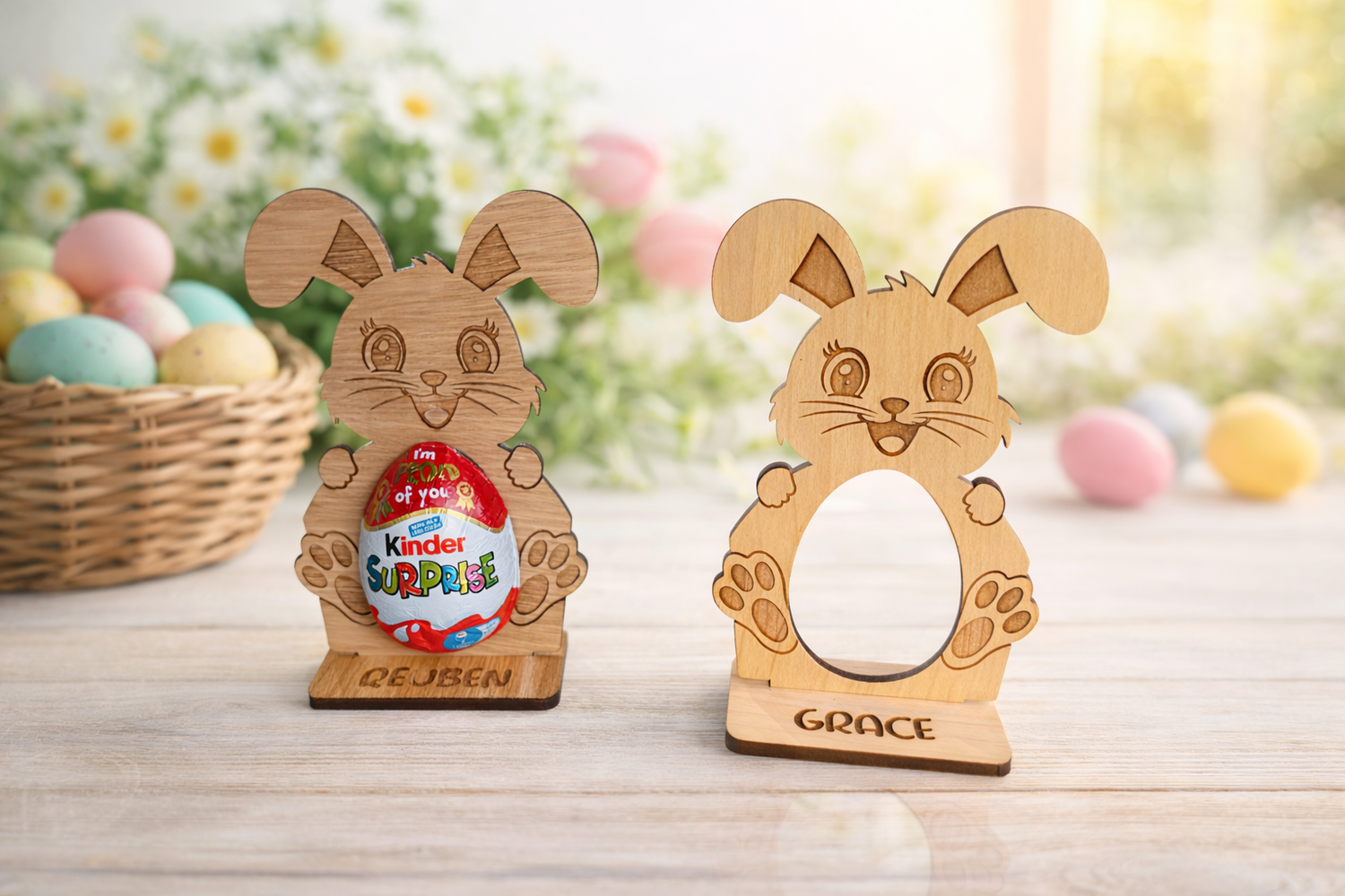 easte decor, easter kids gifts