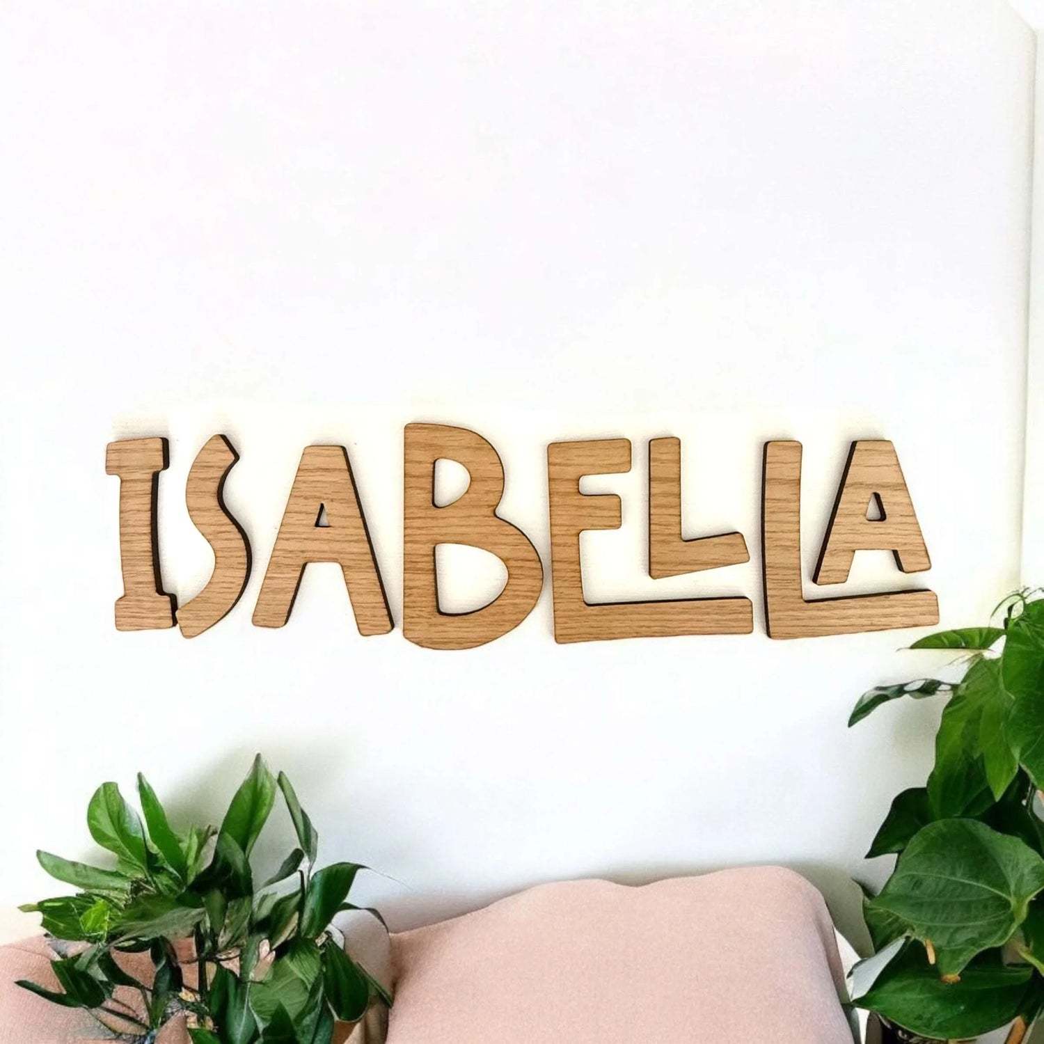 Nursery Signs