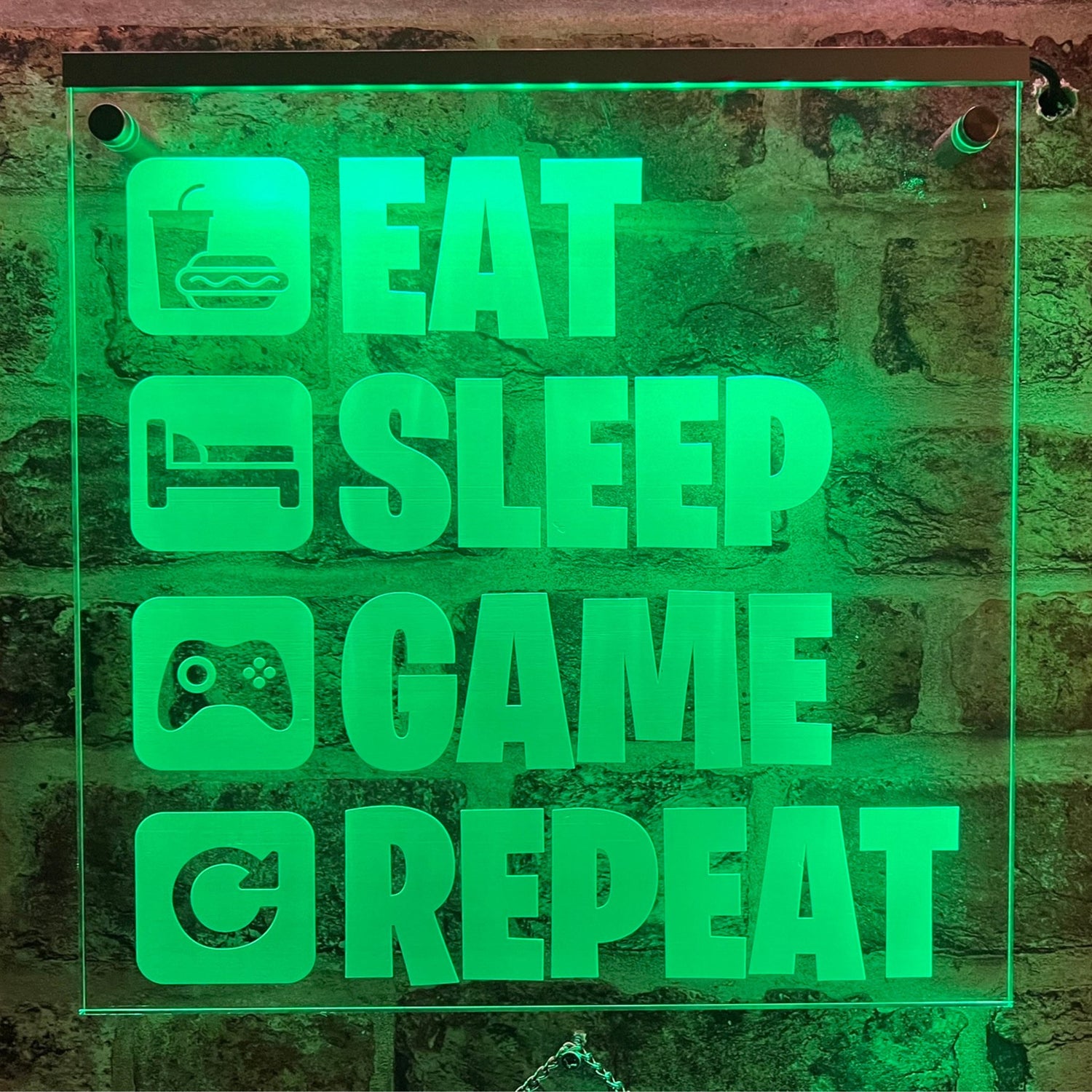 LED SIGNS